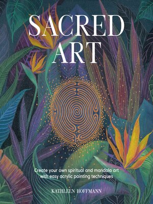 cover image of Sacred Art